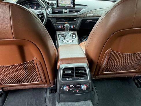 Used 2018 Audi A7 3.0T Prestige w/ Prestige Package AWD/4WD image 27