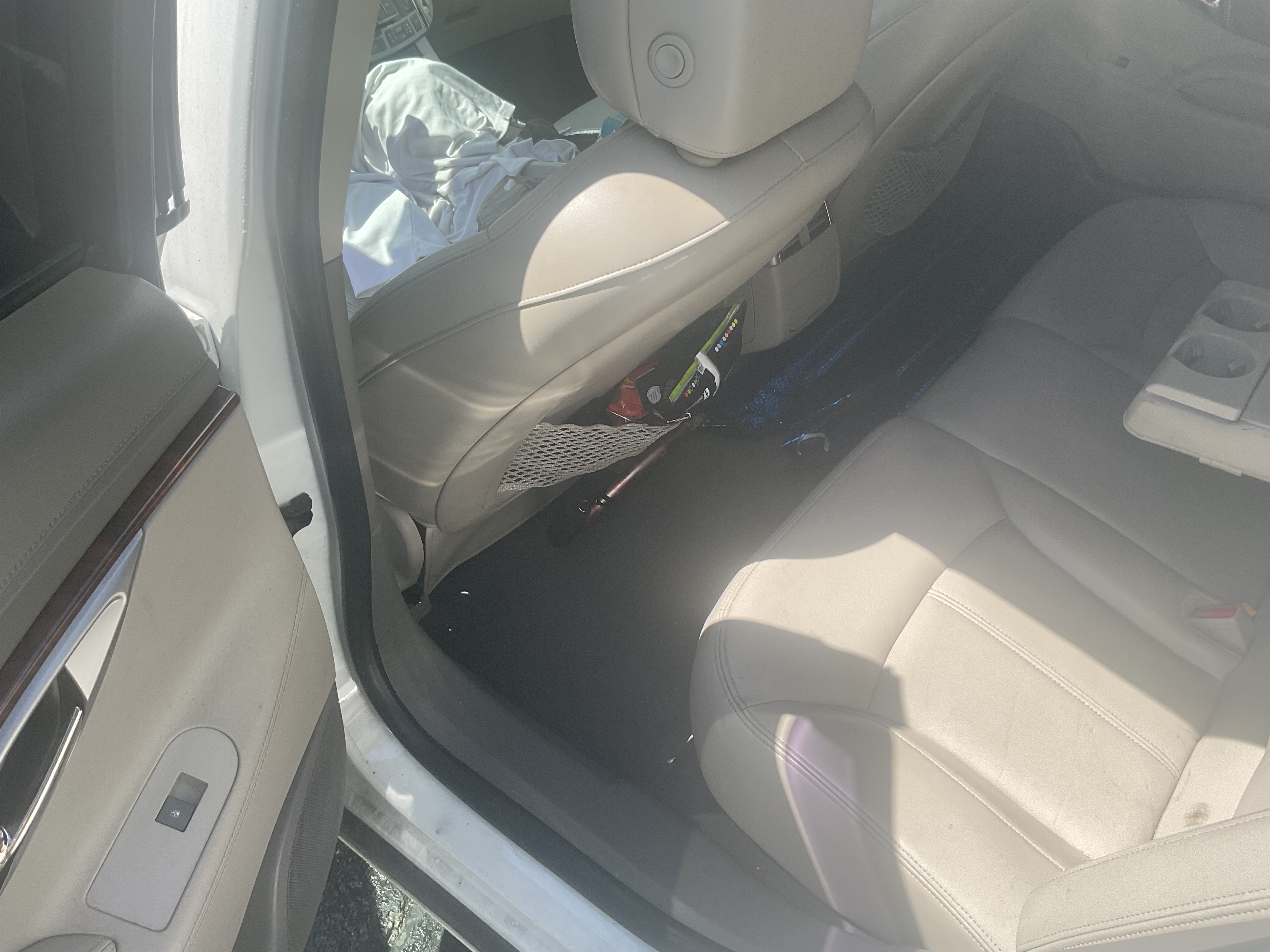 Used 2011 Buick LaCrosse CXL FWD image 12