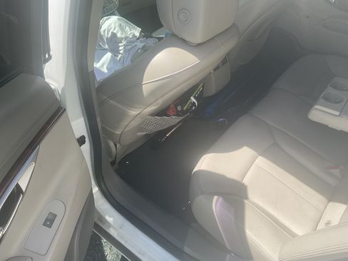 Used 2011 Buick LaCrosse CXL image 12