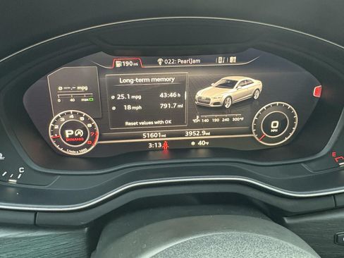 Used 2018 Audi A5 2.0T Premium Plus w/ Premium Plus image 16