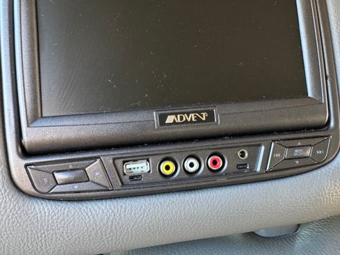 Used 2015 Toyota Sequoia Limited RWD image 16