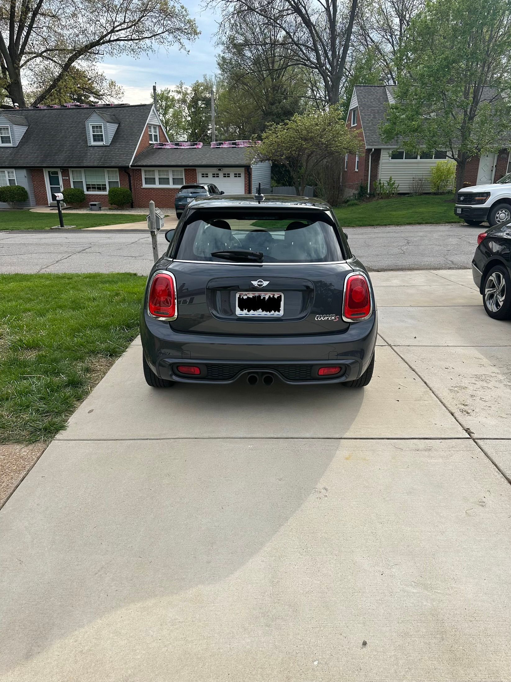 Used 2015 MINI Cooper S FWD image 6