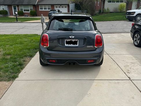 Used 2015 MINI Cooper S image 6
