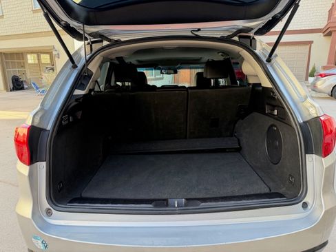 Used 2015 Acura RDX AWD w/ Technology Package image 11