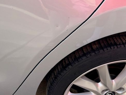 Used 2017 MAZDA MAZDA3 Touring image 13