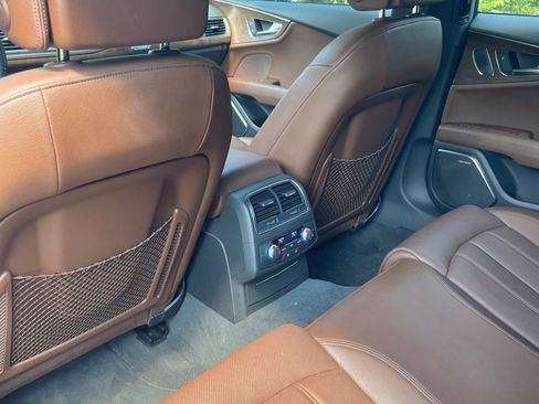 Used 2015 Audi A7 TDI Prestige AWD/4WD image 6