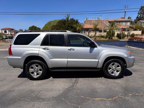 Used 2006 Toyota 4Runner Sport image 5