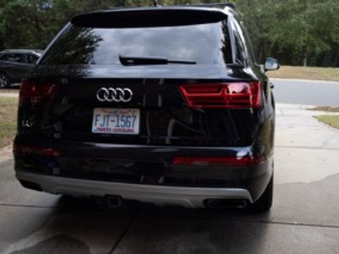 Used 2019 Audi Q7 2.0T Premium w/ Convenience Package image 8