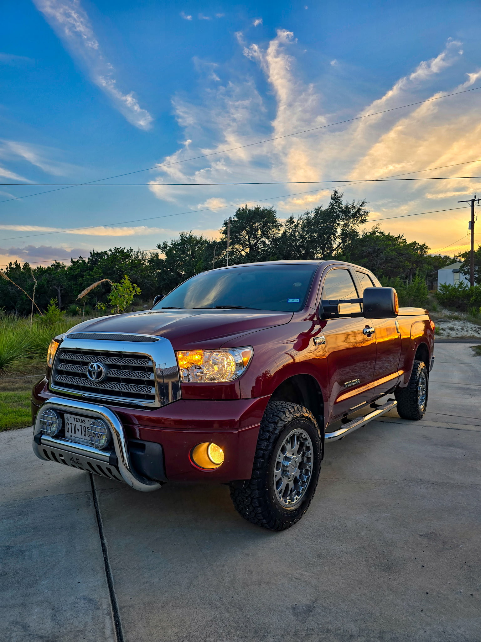 Used 2007 Toyota Tundra Limited RWD image 15