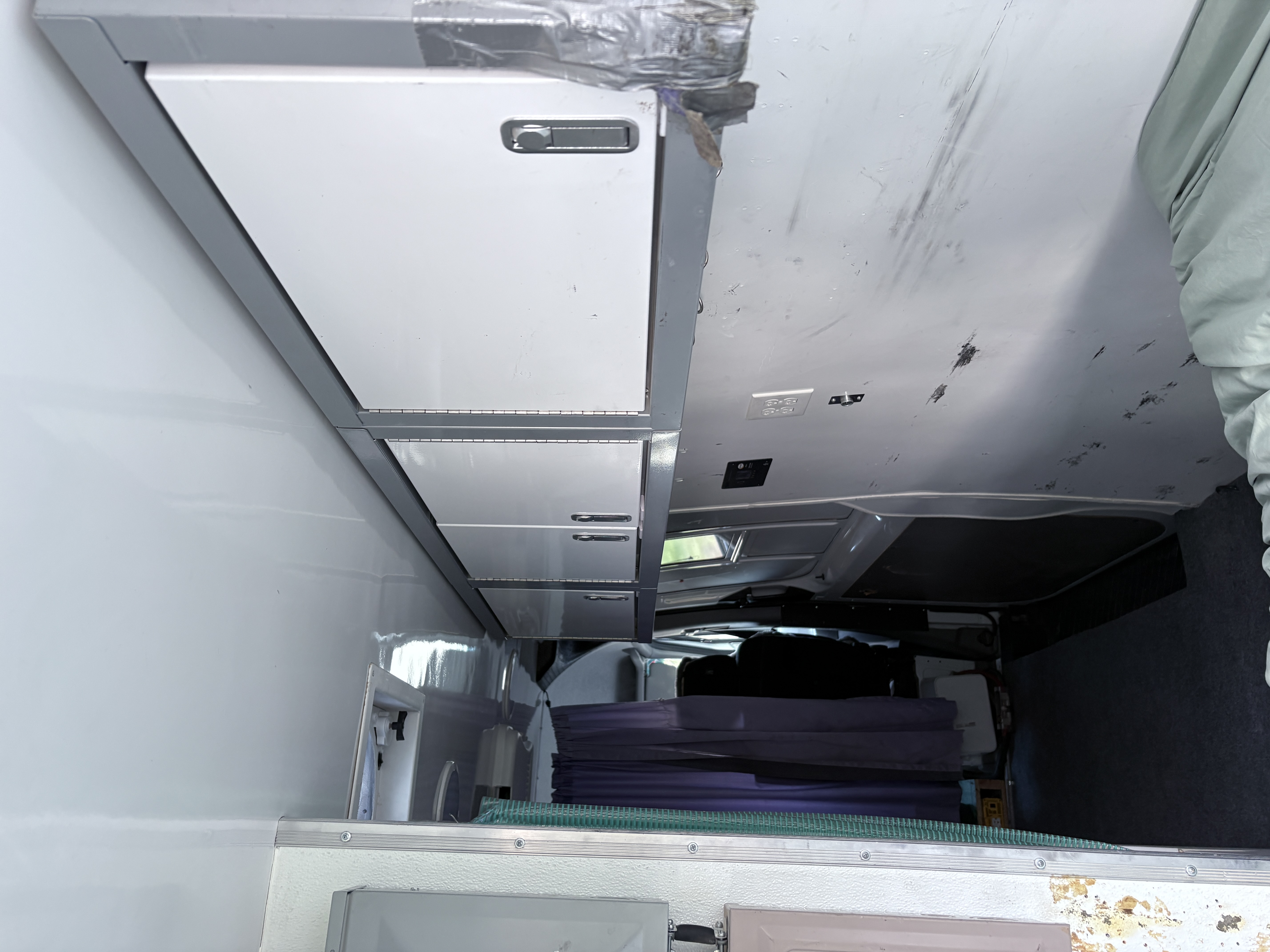 Used 2018 Mercedes-Benz Sprinter 2500 image 22