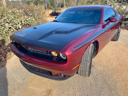 Used 2023 Dodge Challenger SXT w/ Blacktop Package