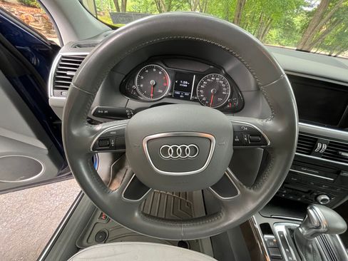 Used 2014 Audi Q5 3.0T Prestige AWD/4WD image 16