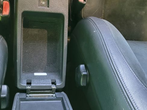 Used 1997 Volvo 850 R image 12