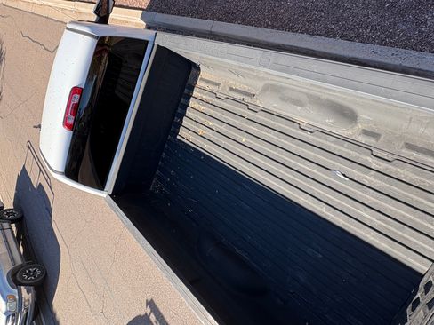 Used 2017 Chevrolet Silverado 2500 W/T w/ WT Convenience Package image 8