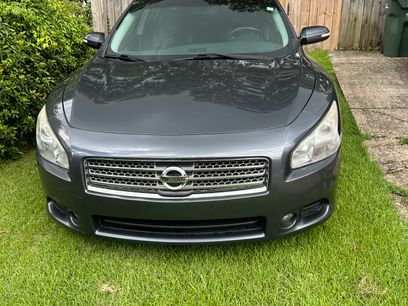 Used 2009 Nissan Maxima 3.5 SV w/ Premium Pkg
