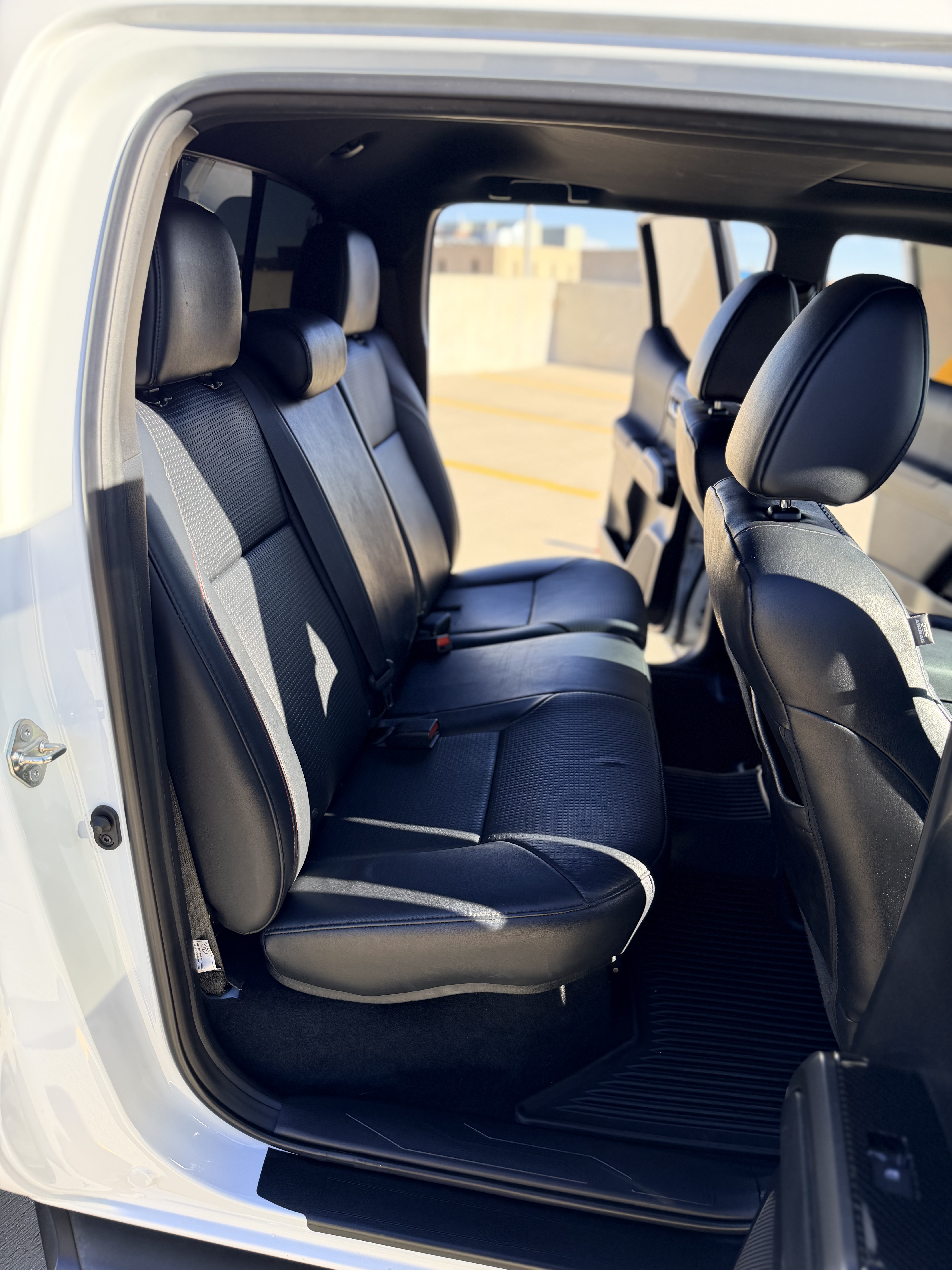 Used 2019 Toyota Tacoma TRD Pro AWD/4WD image 16