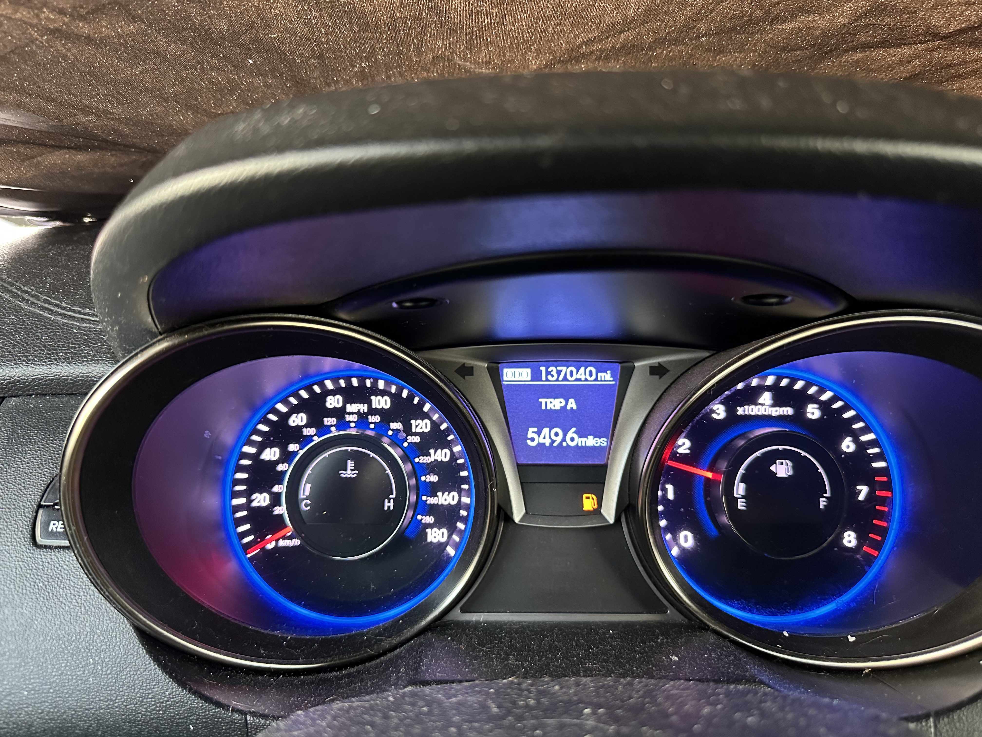 Used 2013 Hyundai Genesis 3.8 RWD image 10