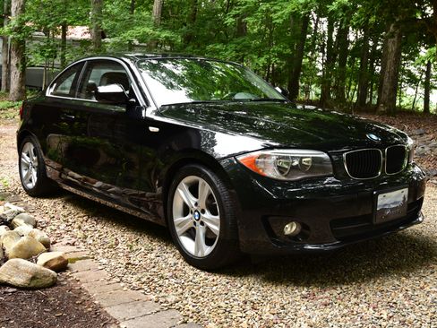 Used 2012 BMW 128i Coupe image 8