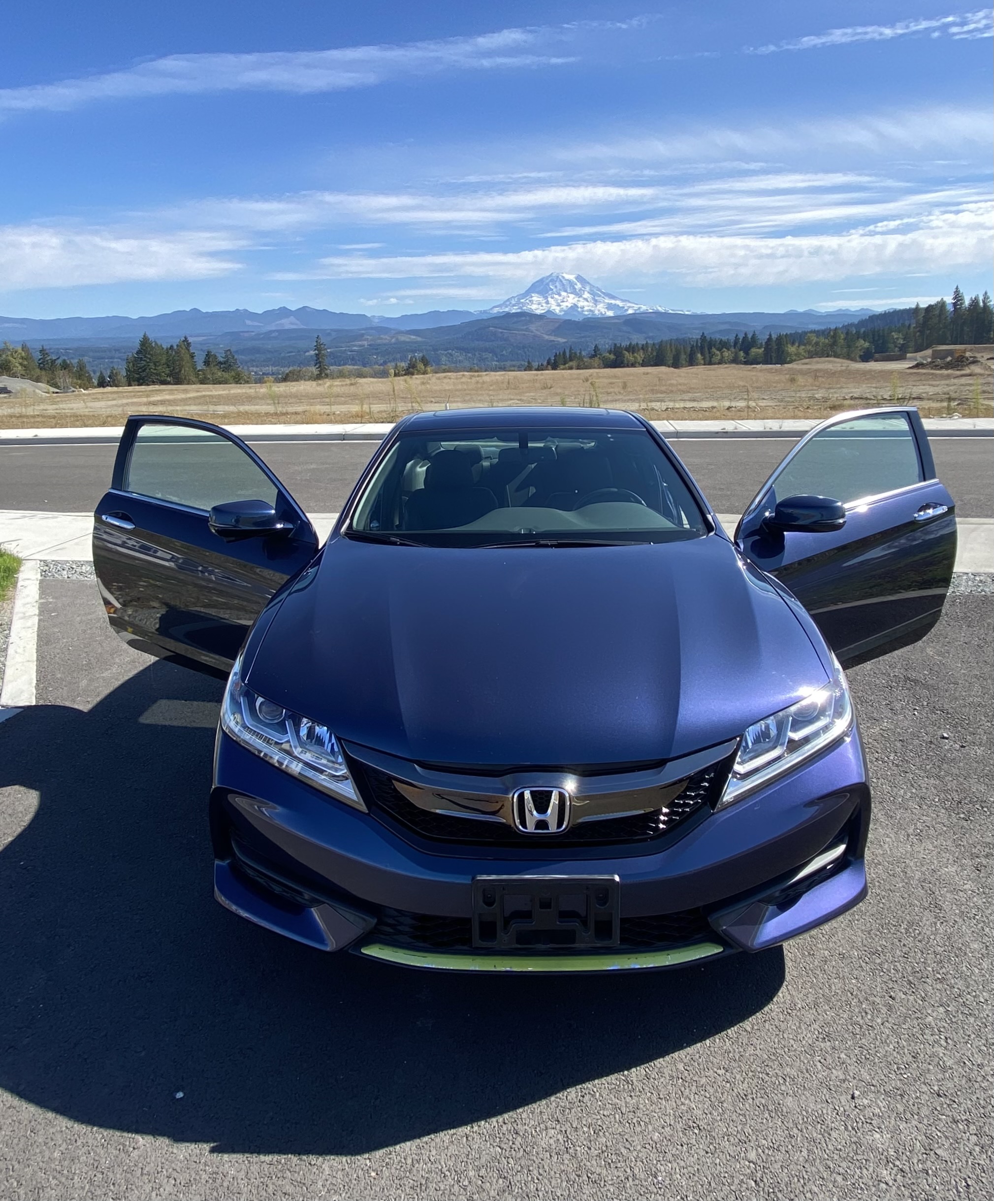 Used 2016 Honda Accord EX-L image 23