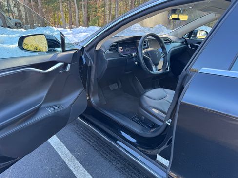 Used 2014 Tesla Model S image 12
