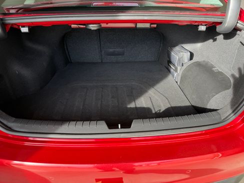 Used 2016 Hyundai Sonata Limited w/ Option Group 02 image 11