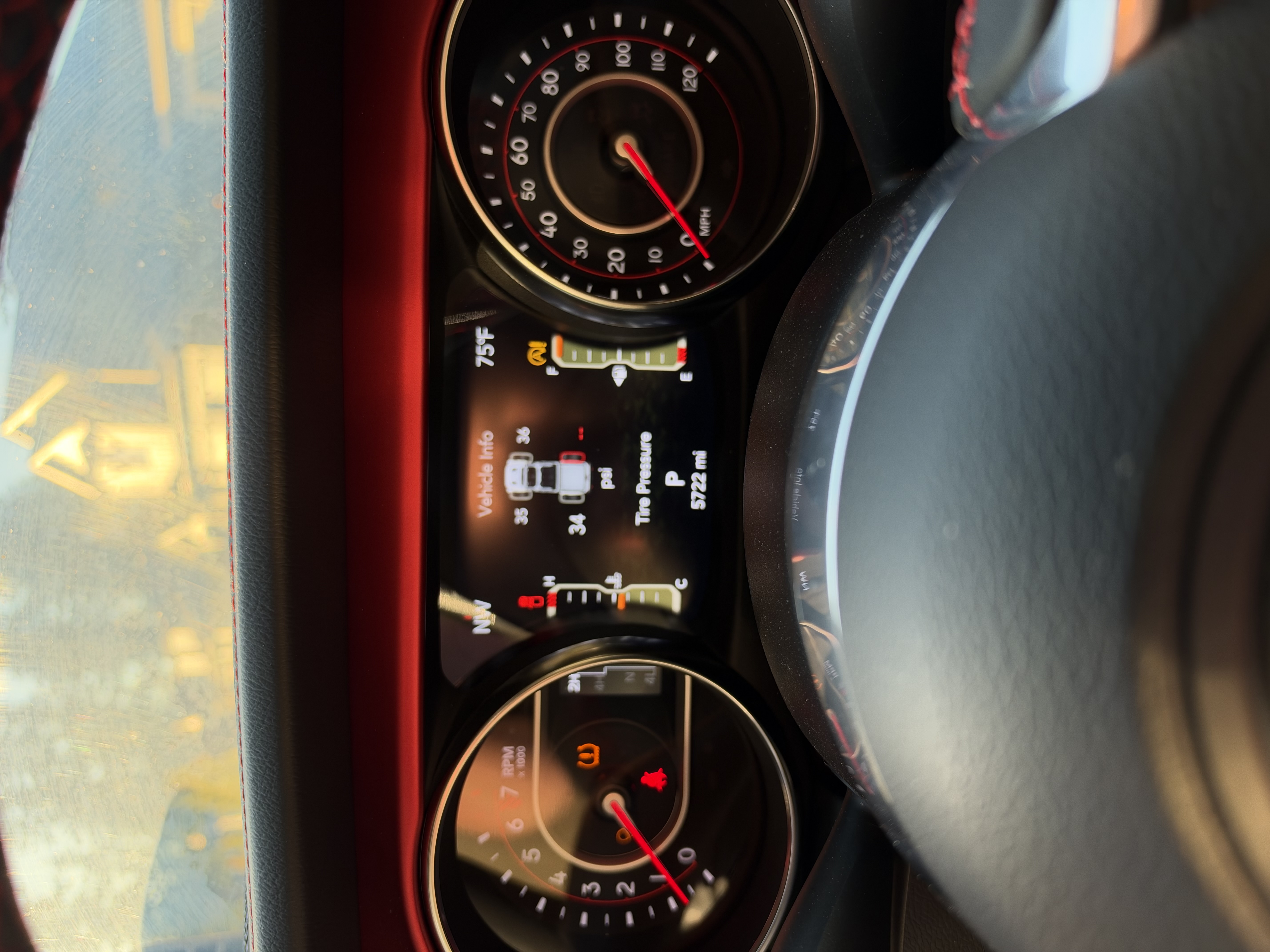 Used 2021 Jeep Gladiator Rubicon AWD/4WD image 19