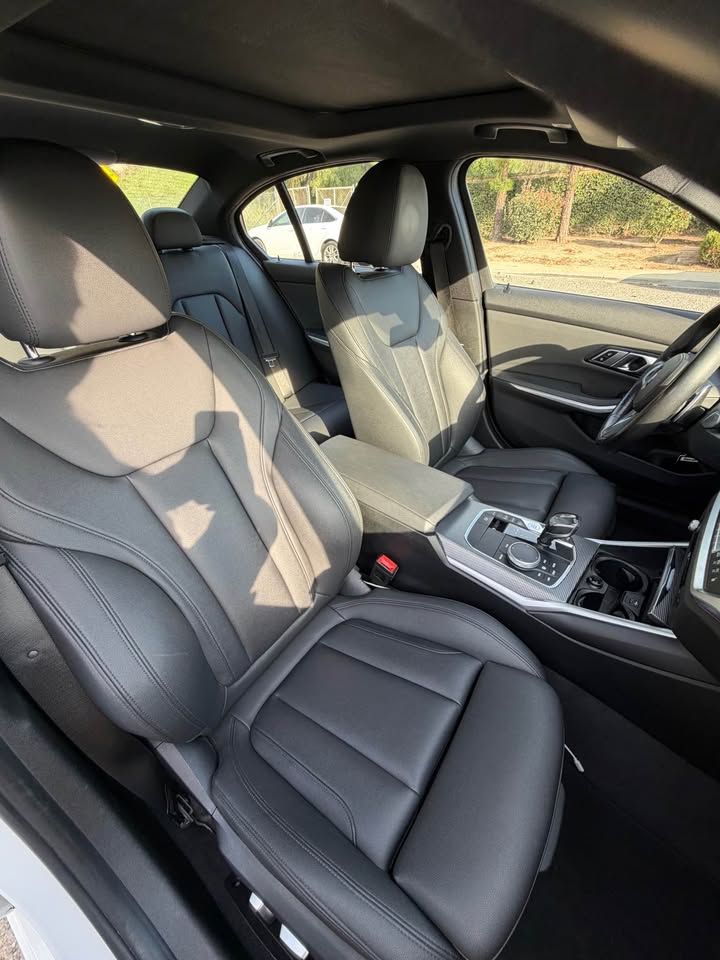 Used 2020 BMW M340i w/ Premium Package RWD image 6