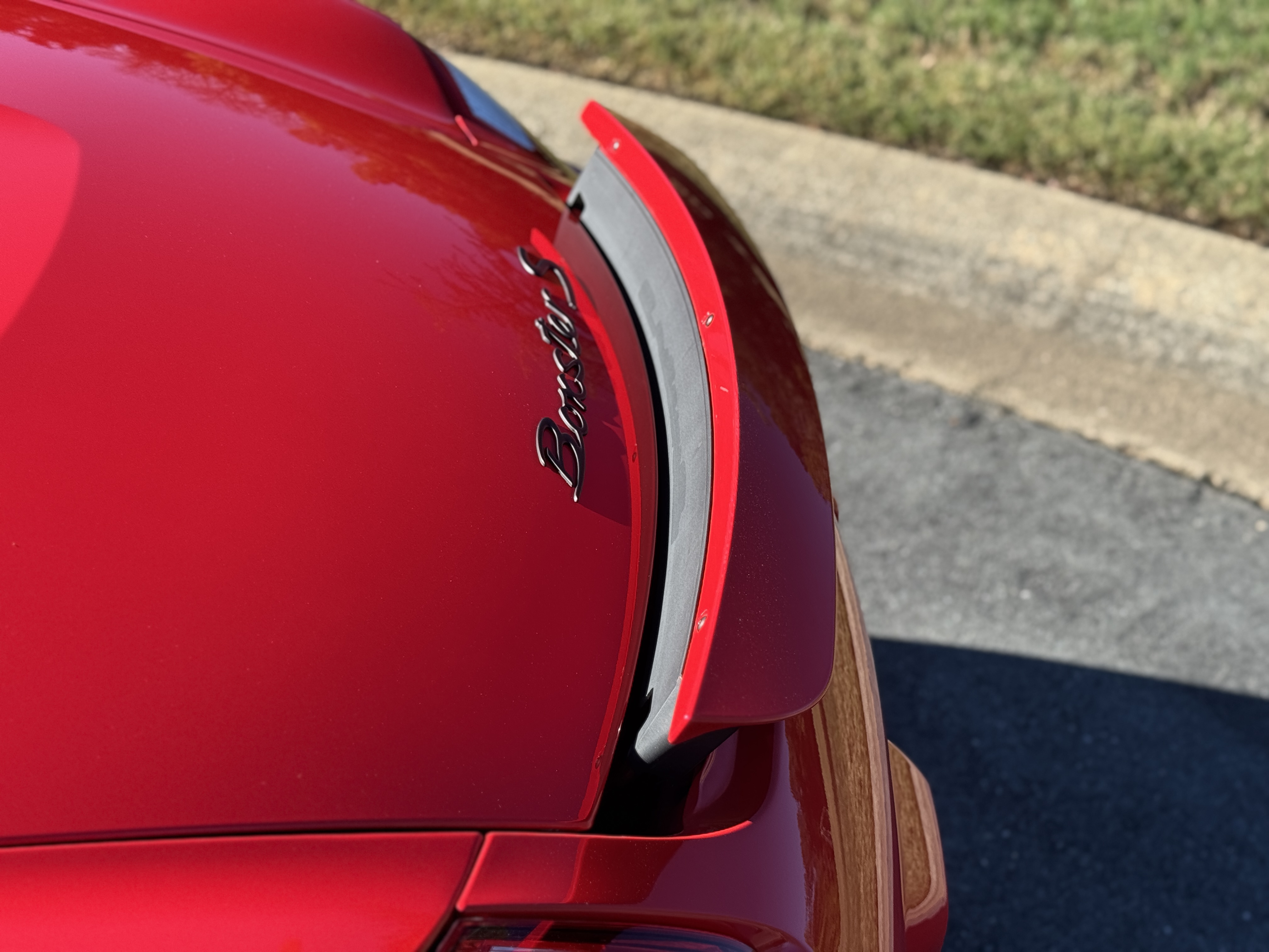 Used 2006 Porsche Boxster S RWD image 14
