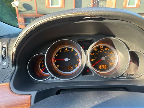 Used 2006 INFINITI M35 image 8