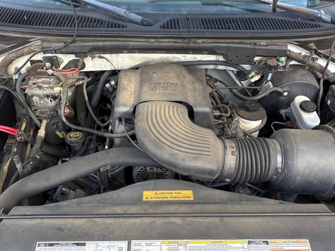Used 1999 Ford F150 Short Bed image 8