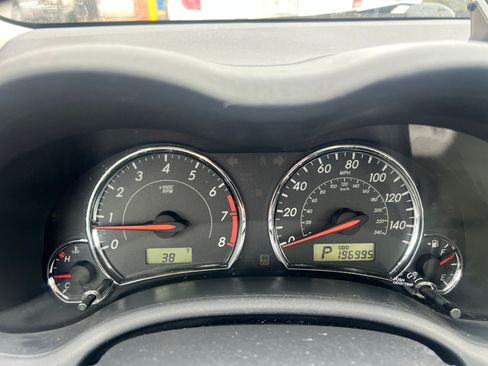 Used 2012 Toyota Corolla S image 12