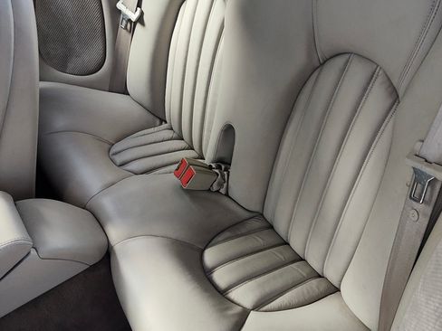 Used 1999 Jaguar XK8 Convertible image 19