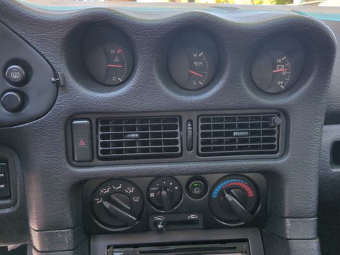 Used 1998 Mitsubishi 3000GT SL image 19