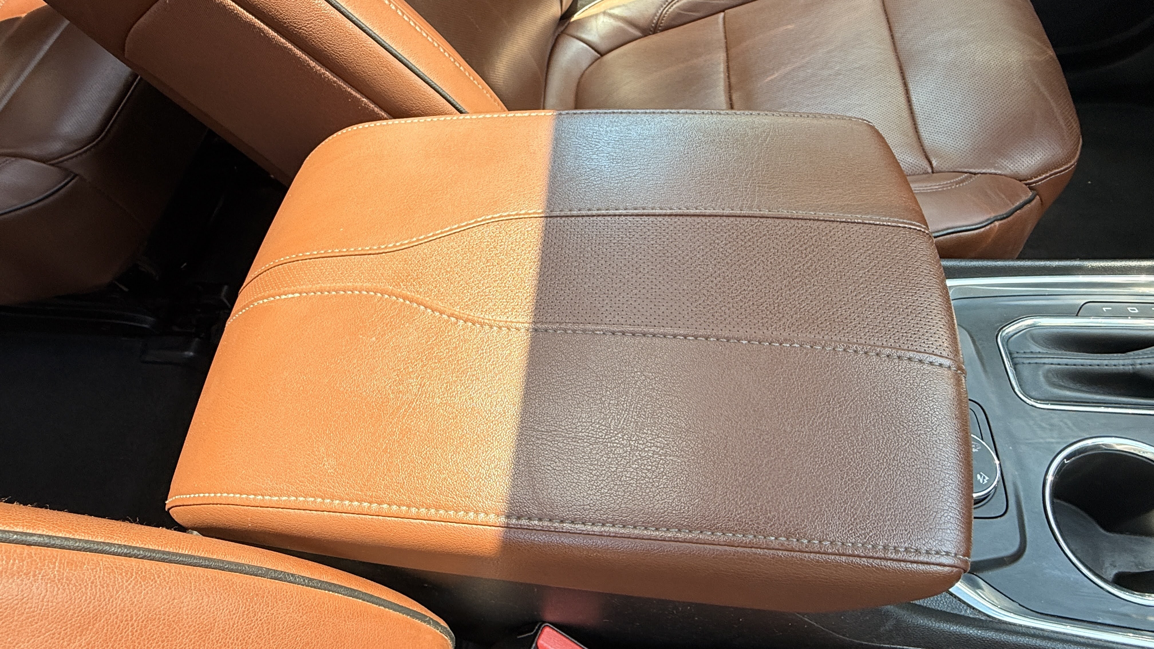 Used 2018 Chevrolet Traverse High Country AWD/4WD image 28