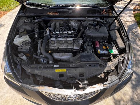 Used 2007 Toyota Solara SLE FWD image 6