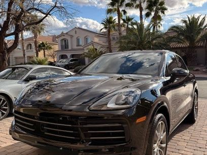 Used 2020 Porsche Cayenne