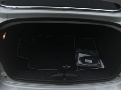 Used 2014 MINI Cooper Roadster S FWD image 2
