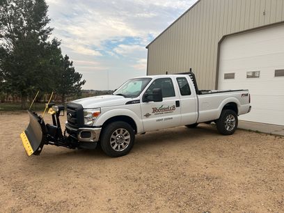 Used 2013 Ford F350 XL w/ XL Value Pkg