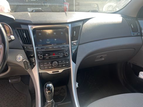Used 2014 Hyundai Sonata SE w/ Premium Package 04 image 14