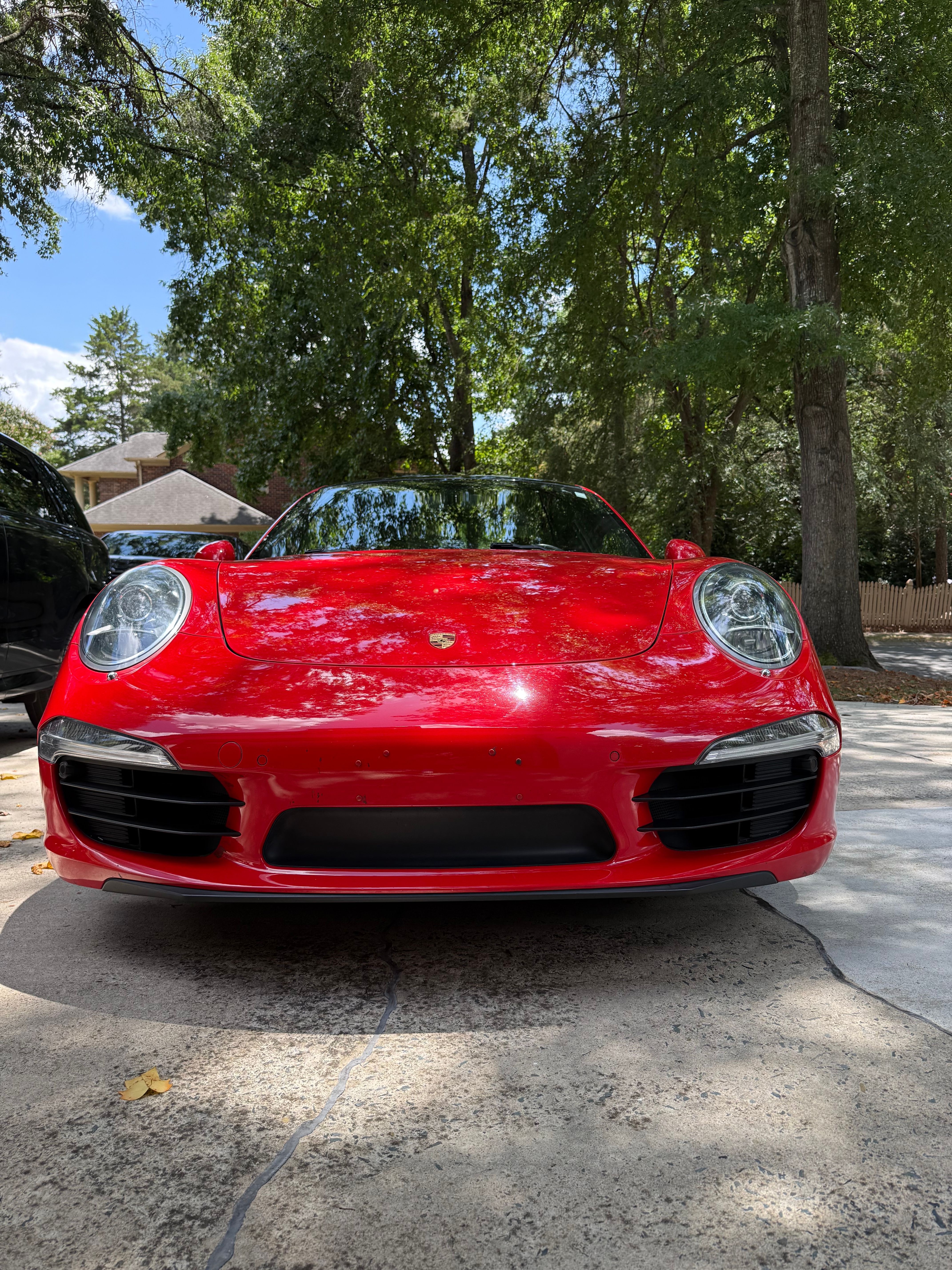 Used 2014 Porsche 911 Carrera RWD image 5