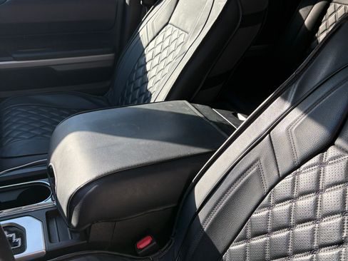 Used 2021 Toyota Tundra SR5 w/ TRD Off-Road Package image 8