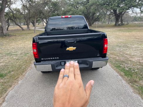 Used 2013 Chevrolet Silverado 1500 LT image 4