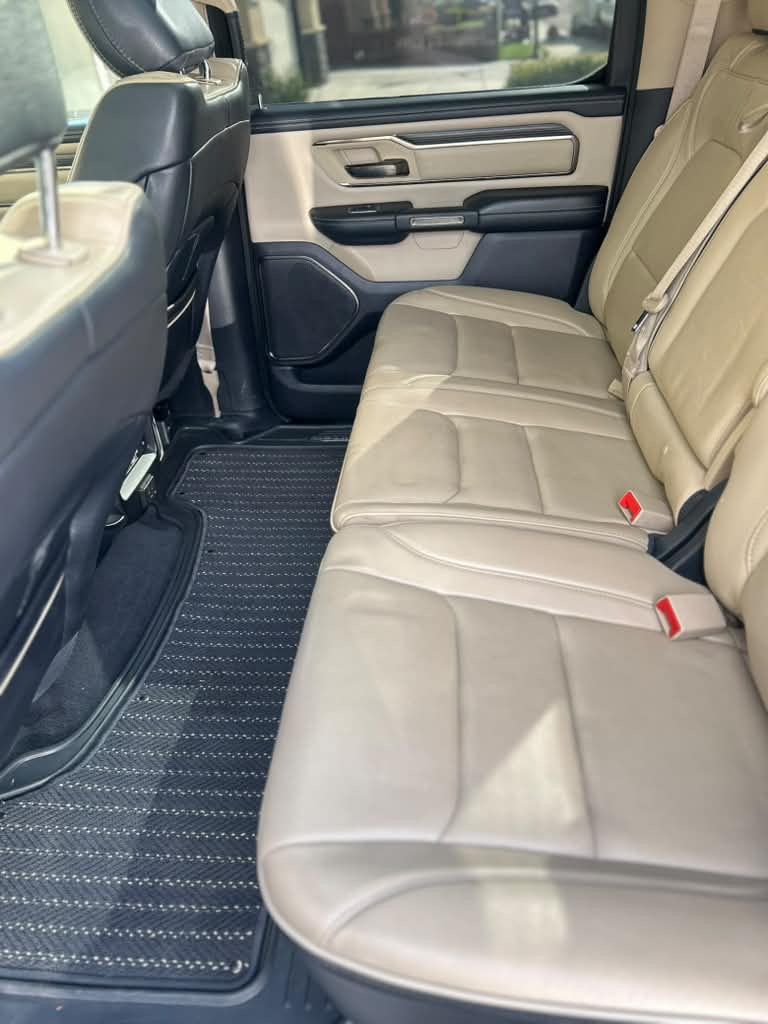 Used 2020 RAM 1500 Limited AWD/4WD image 15