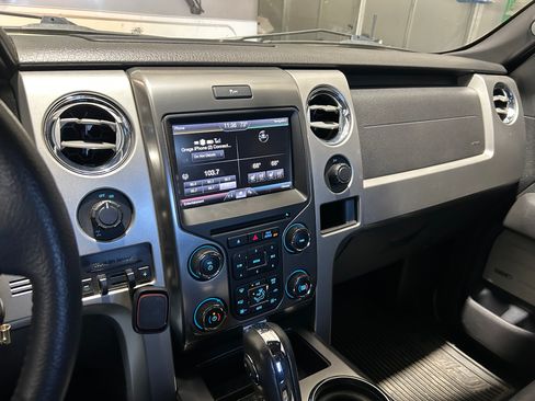 Used 2014 Ford F150 FX2 w/ Equipment Group 402A Luxury image 9