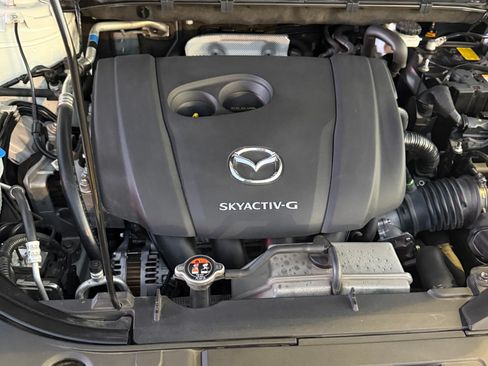 Used 2025 MAZDA CX-5 AWD 2.5 S image 17