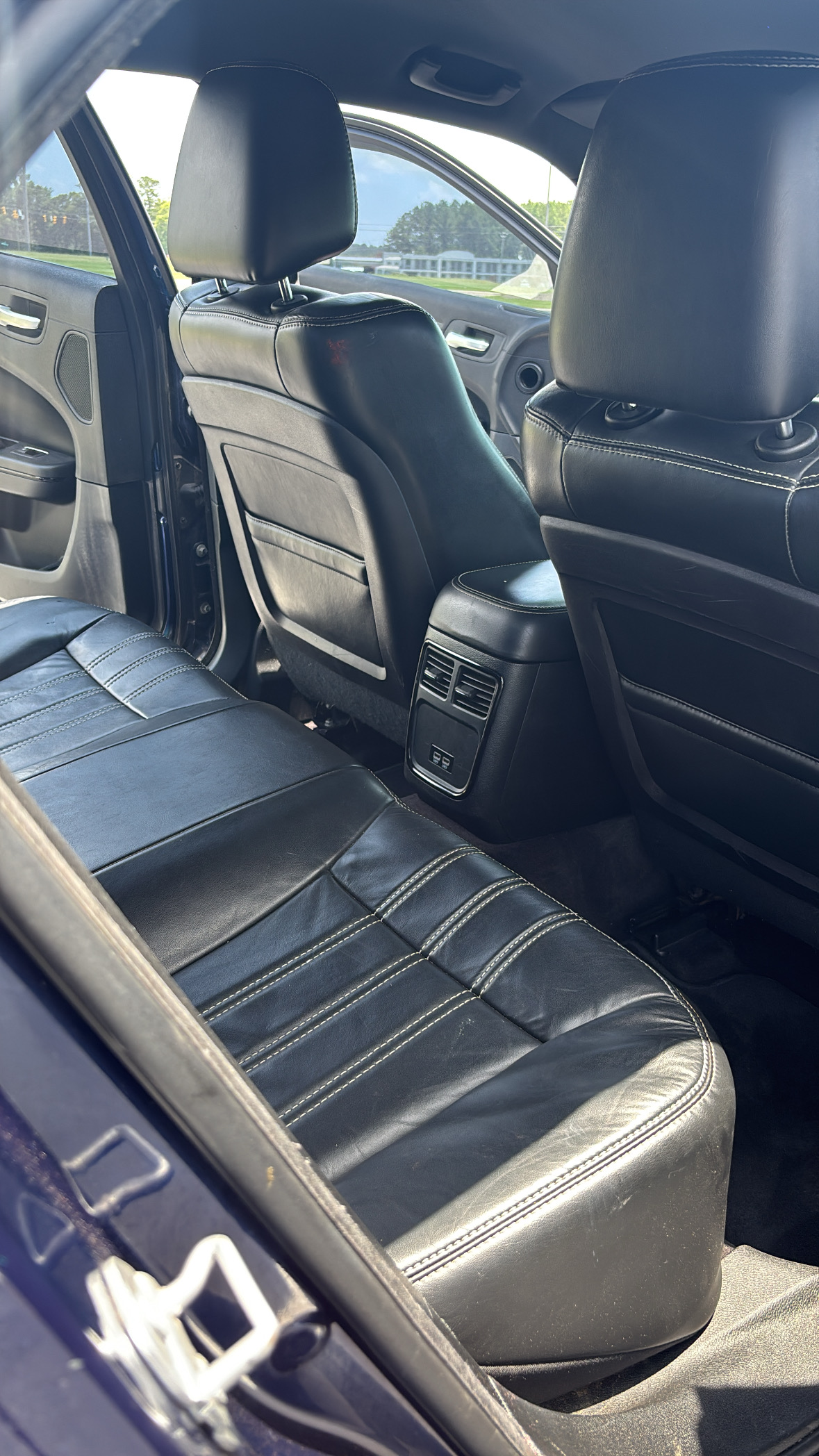 Used 2016 Chrysler 300 S RWD image 11