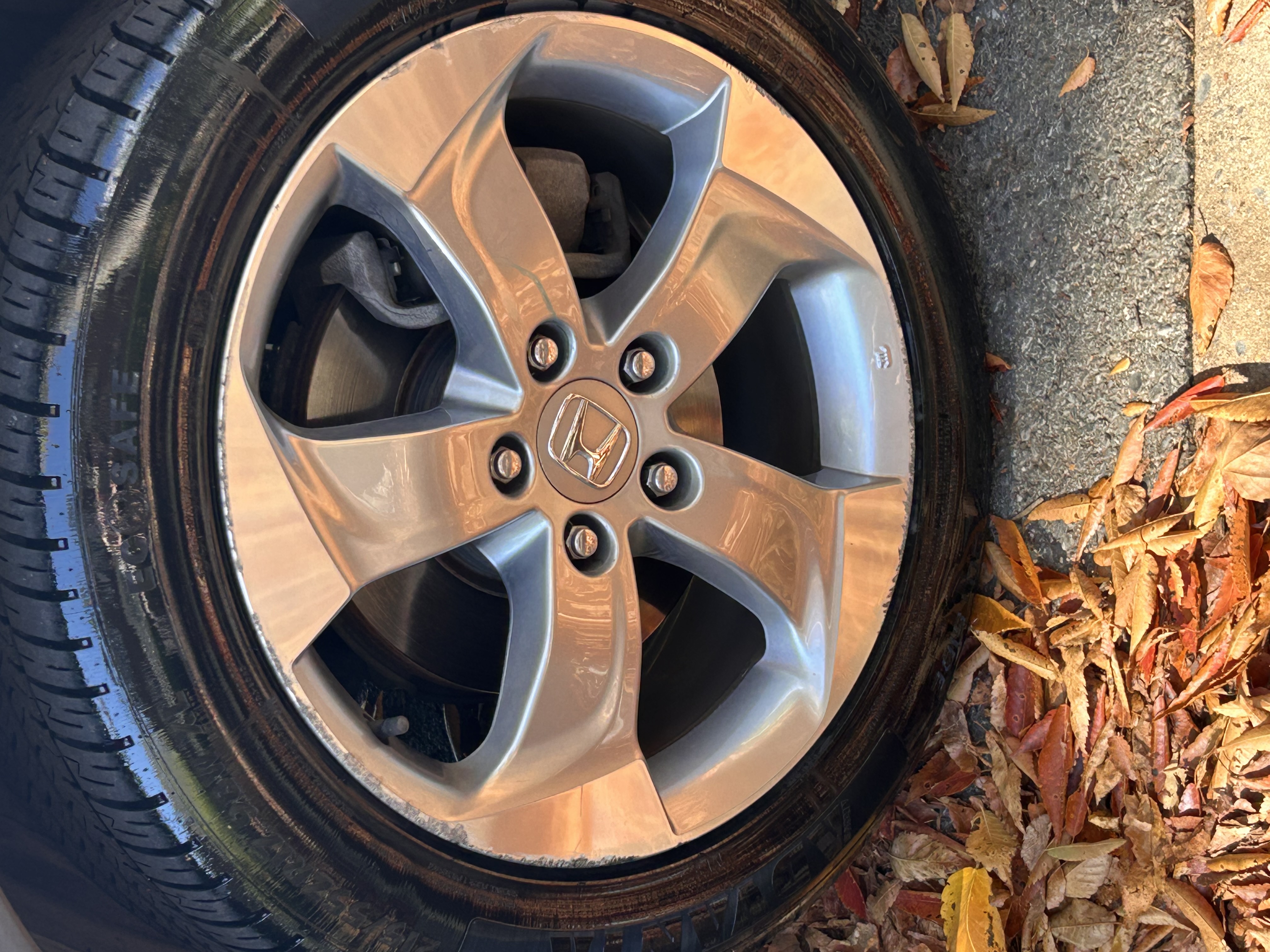 Used 2017 Honda HR-V EX image 29