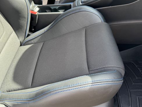 Used 2017 Ford Focus RS image 29