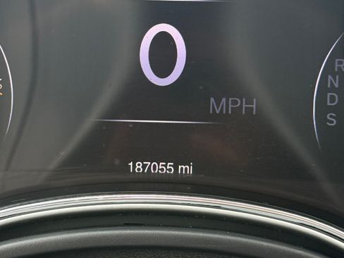 Used 2014 Jeep Grand Cherokee Summit AWD/4WD image 12