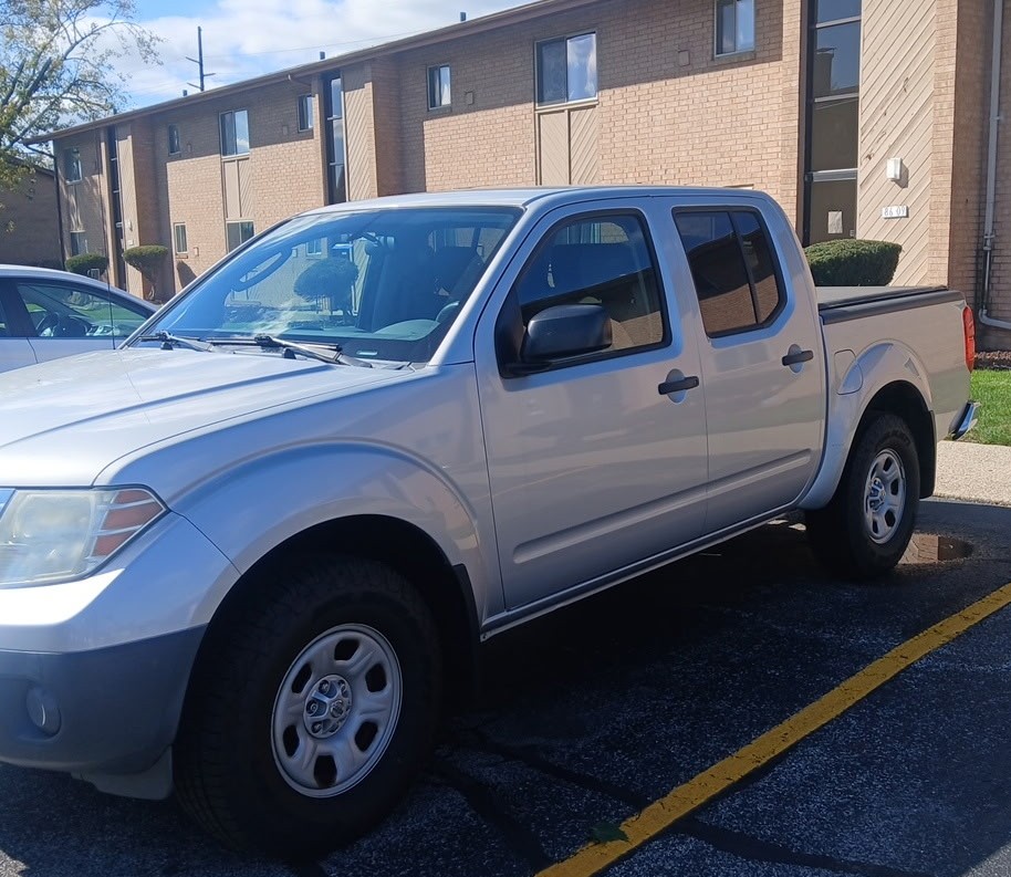 Used 2011 Nissan Frontier S RWD image 13